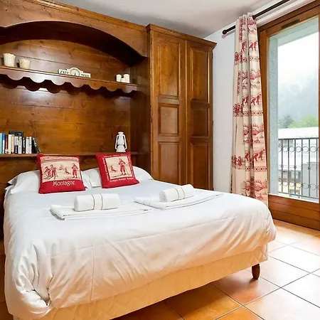 Apartment Kitson - Alpes Travel - - Sleeps 6