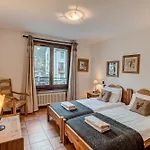 Lejlighed Kitson, Alpes Agency, Chamonix, Sleeps 6 Chamonix