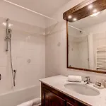 Kitson, Alpes Agency, Chamonix, Sleeps 6 Lejlighed