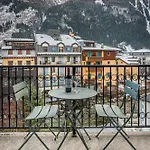 Kitson, Alpes Agency, Chamonix, Sleeps 6 Lejlighed *
