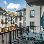 Kitson, Alpes Agency, Chamonix, Sleeps 6 * Chamonix