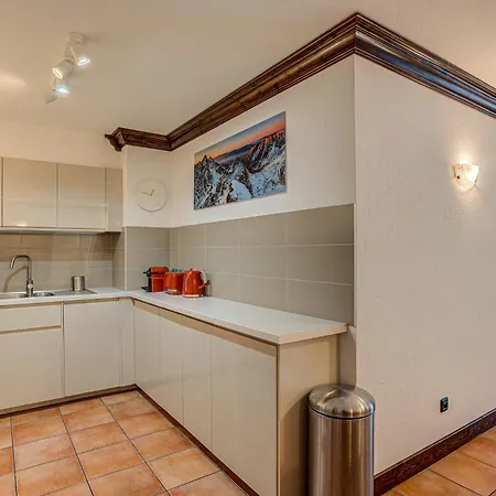 Kitson - Alpes Travel - - Sleeps 6 Apartman