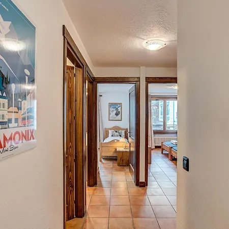 Kitson - Alpes Travel - - Sleeps 6 * Chamonix