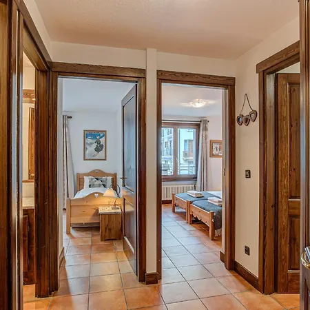 Kitson - Alpes Travel - - Sleeps 6 Chamonix