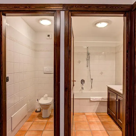 Kitson - Alpes Travel - - Sleeps 6 Chamonix