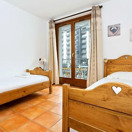 Kitson - Alpes Travel - - Sleeps 6 Apartman *