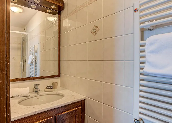 Apartment Kitson, Alpes Agency, Chamonix, Sleeps 6 公寓 霞慕尼