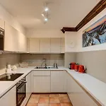 Διαμέρισμα Kitson, Alpes Agency, Chamonix, Sleeps 6 Σαμονί