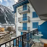 Διαμέρισμα Kitson, Alpes Agency, Chamonix, Sleeps 6 *