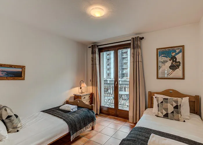 Kitson - Alpes Travel - - Sleeps 6 *