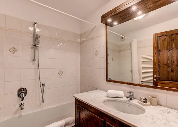 Kitson - Alpes Travel - - Sleeps 6 Апартаменты