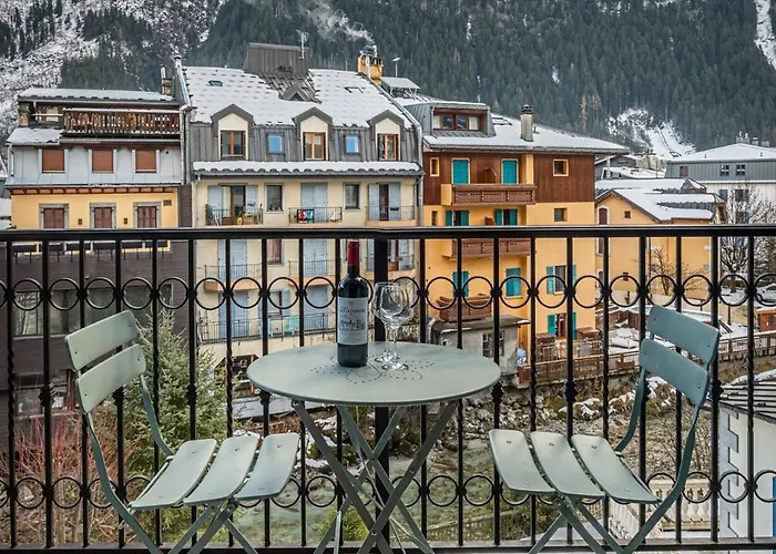 Kitson - Alpes Travel - - Sleeps 6 Апартаменты *
